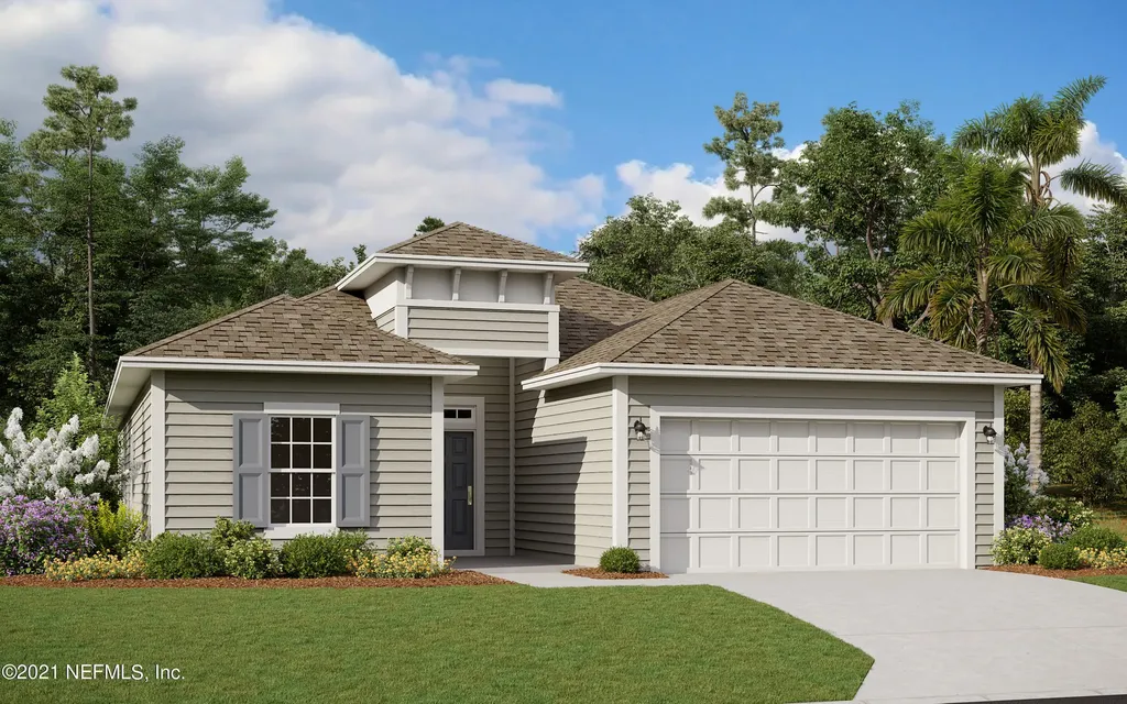 2667 Firethorn Avenue Orange Park FL 32073