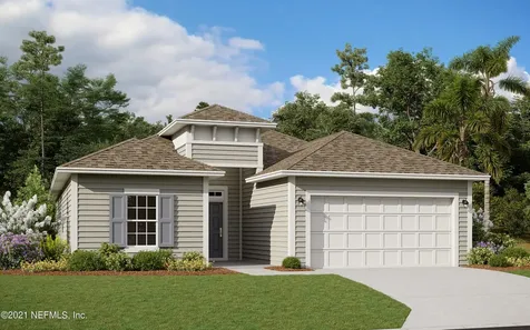 2667 Firethorn Avenue Orange Park FL 32073