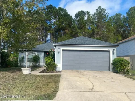 3252 Carlotta Road Middleburg FL 32068