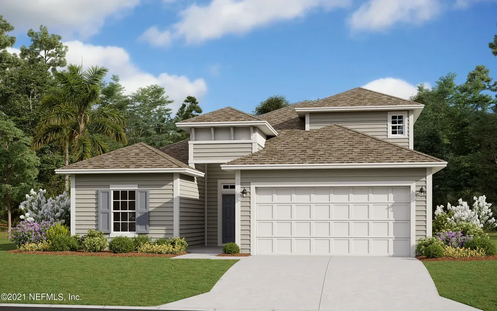 2644 Copperwood Avenue Orange Park FL 32073