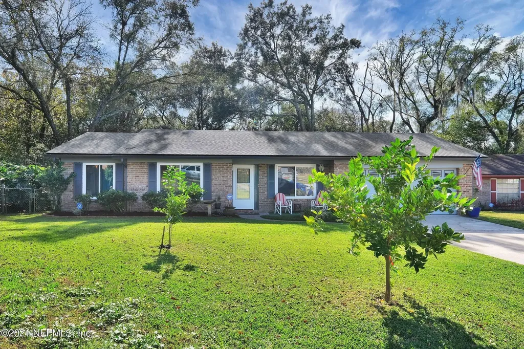 1557 Undine Avenue Jacksonville FL 32221