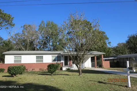 2411 Wilmont Avenue Jacksonville FL 32218