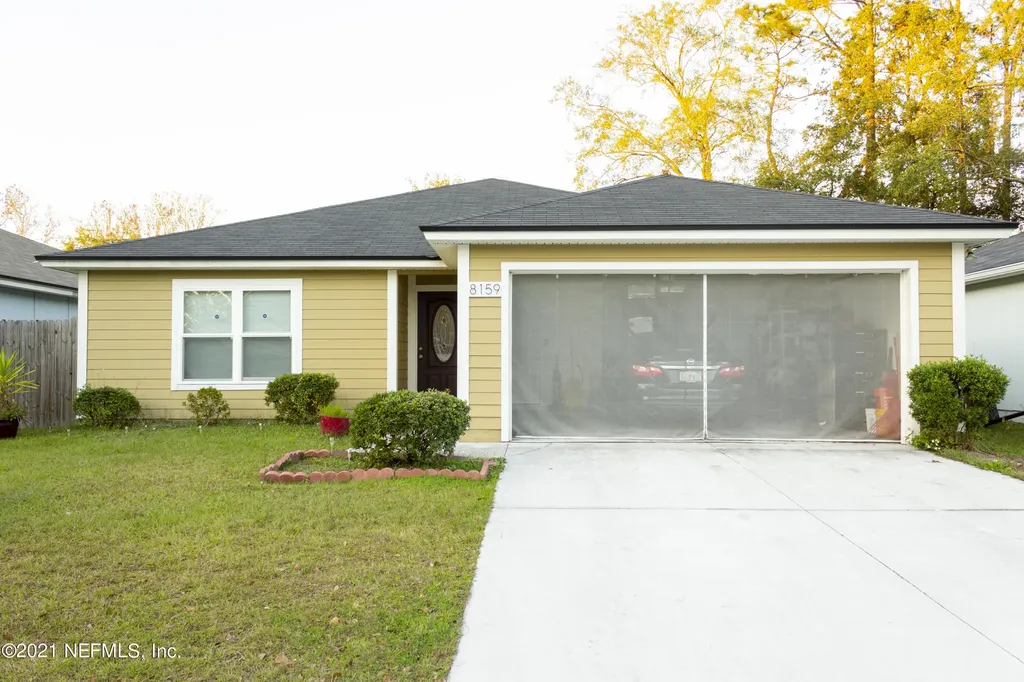 8159 Hewitt Street Jacksonville FL 32244