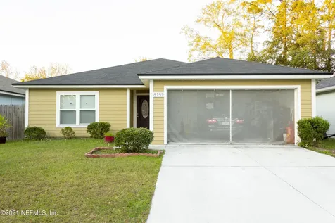8159 Hewitt Street Jacksonville FL 32244