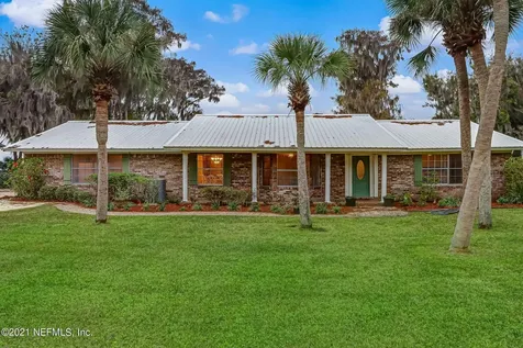 101 Rivers Edge Drive East Palatka FL 32131