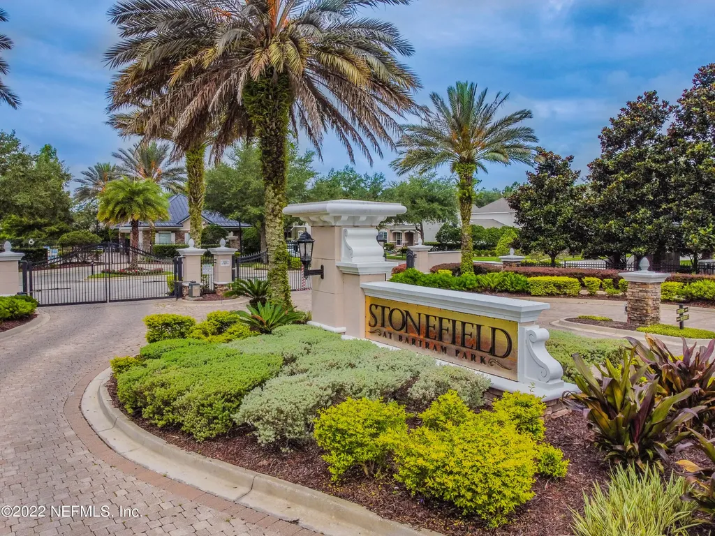 5737 Parkstone Crossing Drive Jacksonville FL 32258