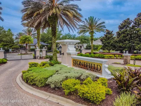 5737 Parkstone Crossing Drive Jacksonville FL 32258