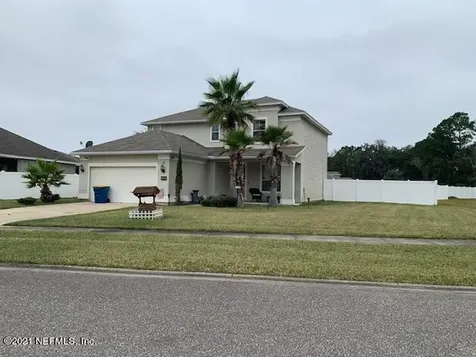 15784 Messara Court Jacksonville FL 32218