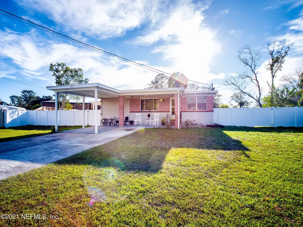 5222 Witby Avenue Jacksonville FL 32210