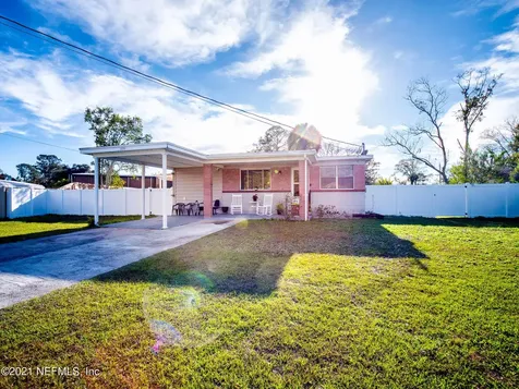 5222 Witby Avenue Jacksonville FL 32210