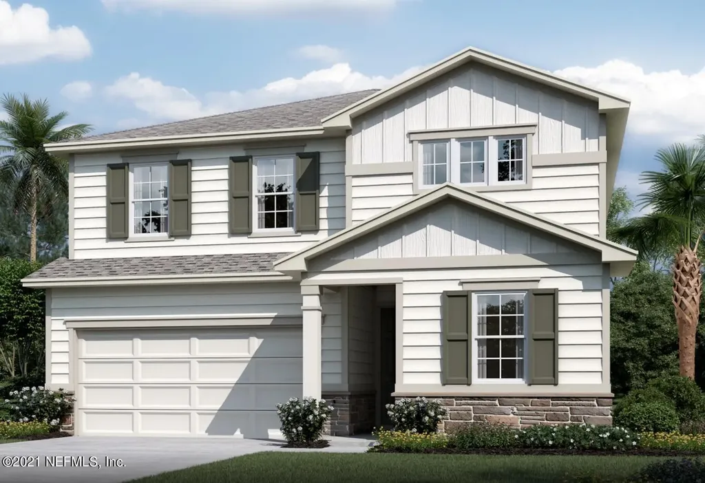 118 Pepperpike Way St. Augustine FL 32092