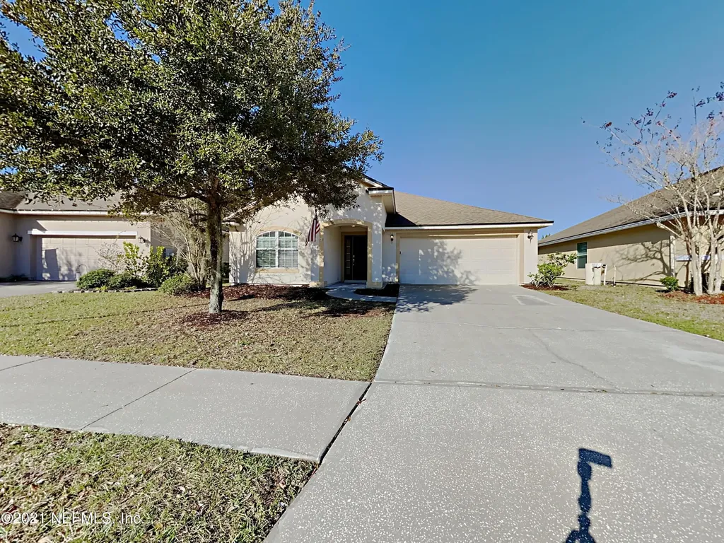 1412 Royal Dornoch Drive Jacksonville FL 32221