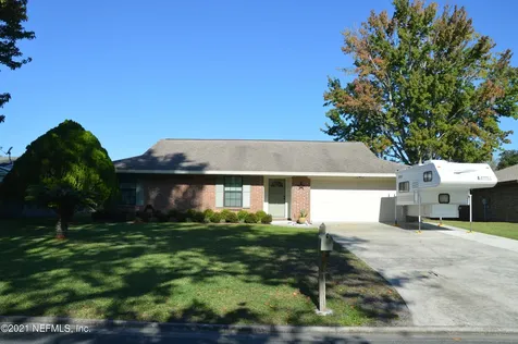 2196 Carter Braxton Road Orange Park FL 32073