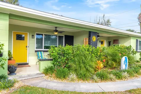 2 Murat Street St. Augustine FL 32080