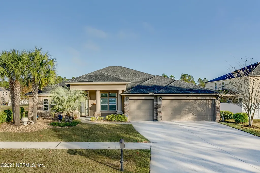 4502 Sherman Hills Parkway Jacksonville FL 32210