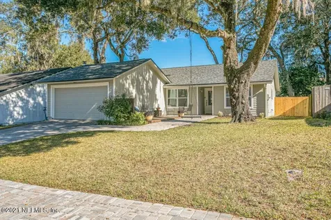 1473 Classic Oak Court Jacksonville FL 32225