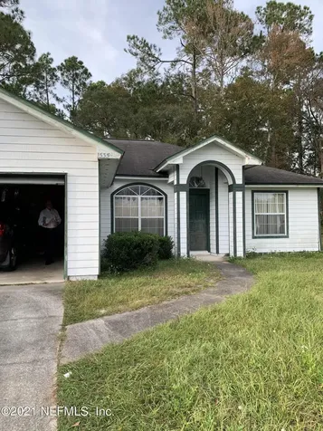 1535 Graduation Lane Middleburg FL 32068