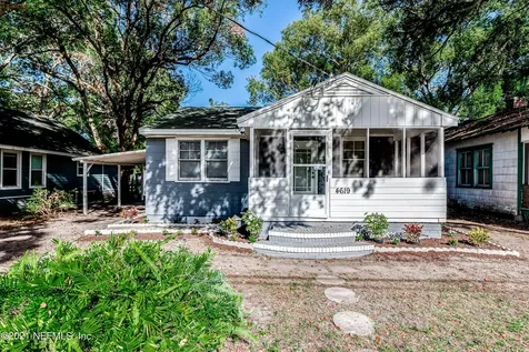 4619 Merrimac Avenue Jacksonville FL 32210