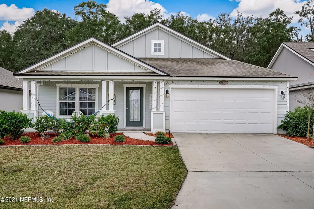 12322 Itani Way Jacksonville FL 32226