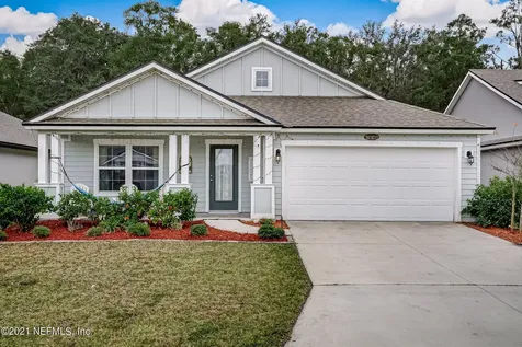 12322 Itani Way Jacksonville FL 32226