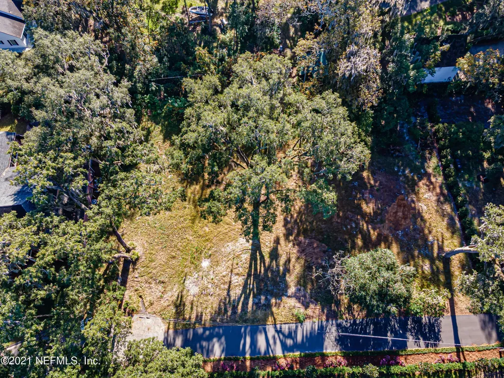 2302 Sedgwick Place Jacksonville FL 32217