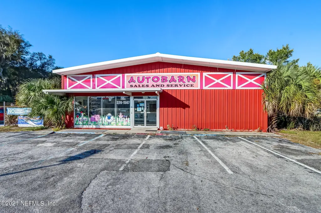 3520 Crill Avenue Palatka FL 32177