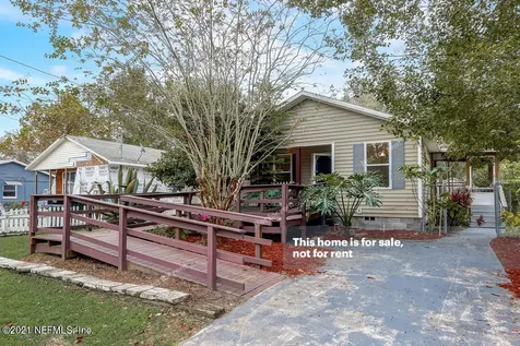 1513 Forbes Street Green Cove Springs FL 32043
