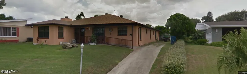 1216 Riverbreeze Boulevard Ormond Beach FL 32176