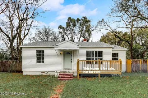 3539 Deer Street Jacksonville FL 32254
