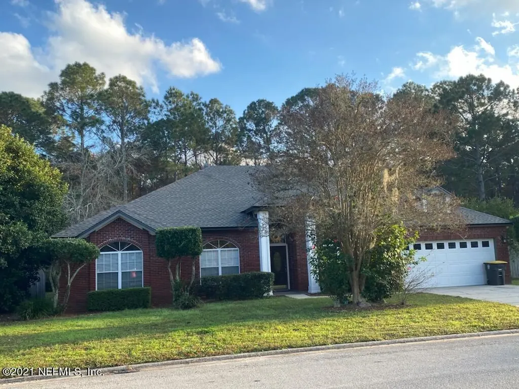 8980 Winding Vine Drive W Jacksonville FL 32244