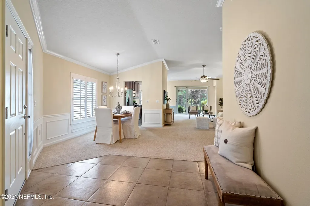 9138 Honeybee Lane Jacksonville FL 32256