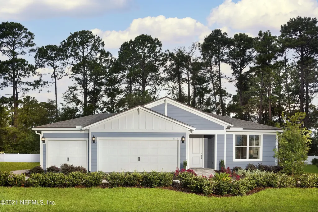 2733 Ivy Post Drive Jacksonville FL 32226