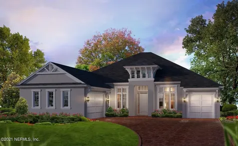 2841 Cassia Lane Jacksonville FL 32246