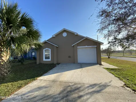 11470 Kimberly Forest Drive Jacksonville FL 32246