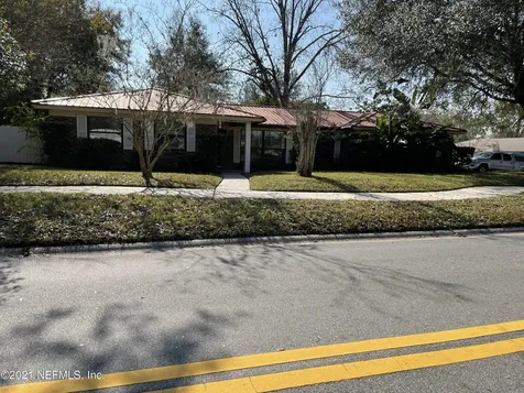8416 Country Creek Boulevard Jacksonville FL 32221