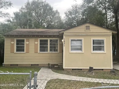 1631 W 26th Street Jacksonville FL 32209