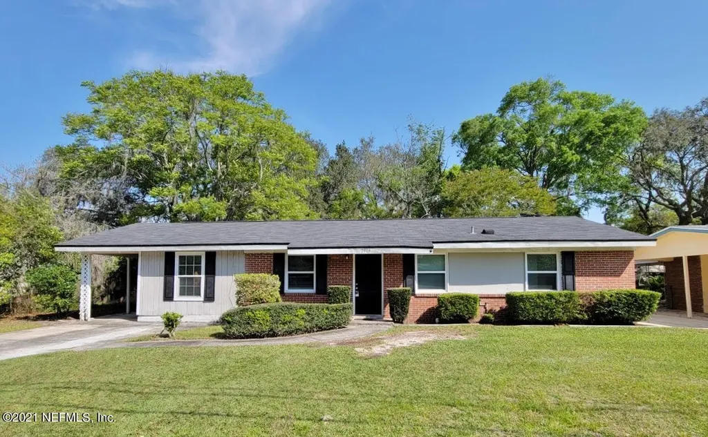 2519 Quail Avenue Jacksonville FL 32218