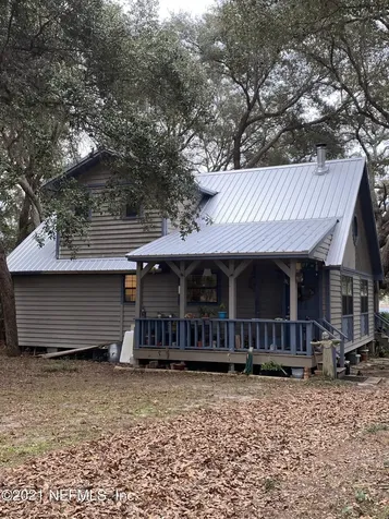 123 Buckles Drive Interlachen FL 32148