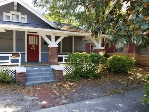 4325 Springfield Boulevard Jacksonville FL 32206