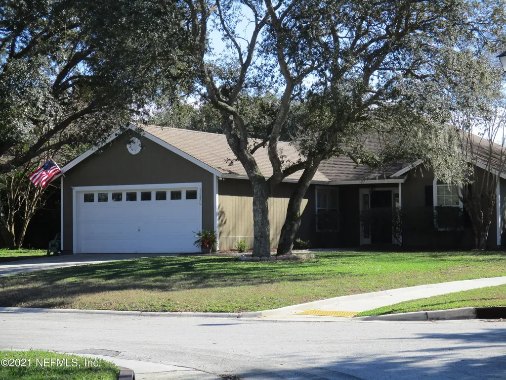 12220 Footpath Lane Jacksonville FL 32224