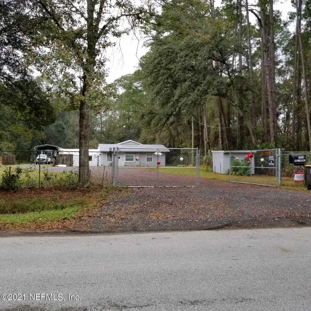 7604 Necia Drive Jacksonville FL 32244