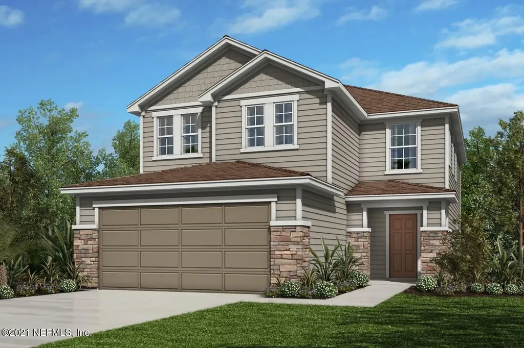 13562 Brookwater Drive Jacksonville FL 32256
