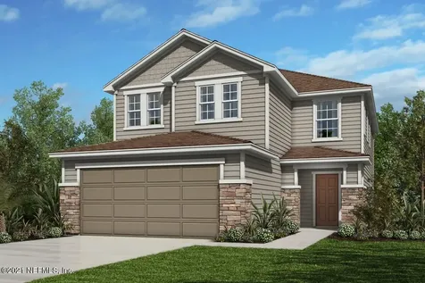 13562 Brookwater Drive Jacksonville FL 32256