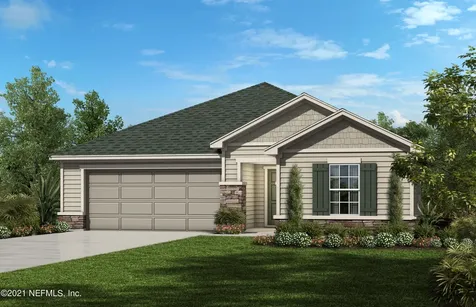 11628 Driftwood Creek Drive Jacksonville FL 32218