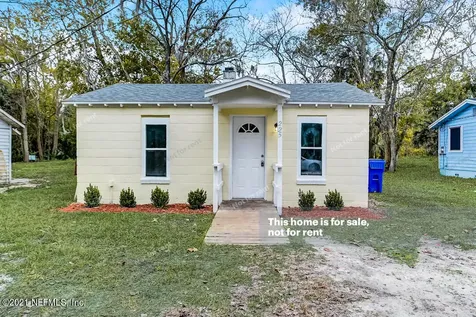 225 Aiken Street St. Augustine FL 32084