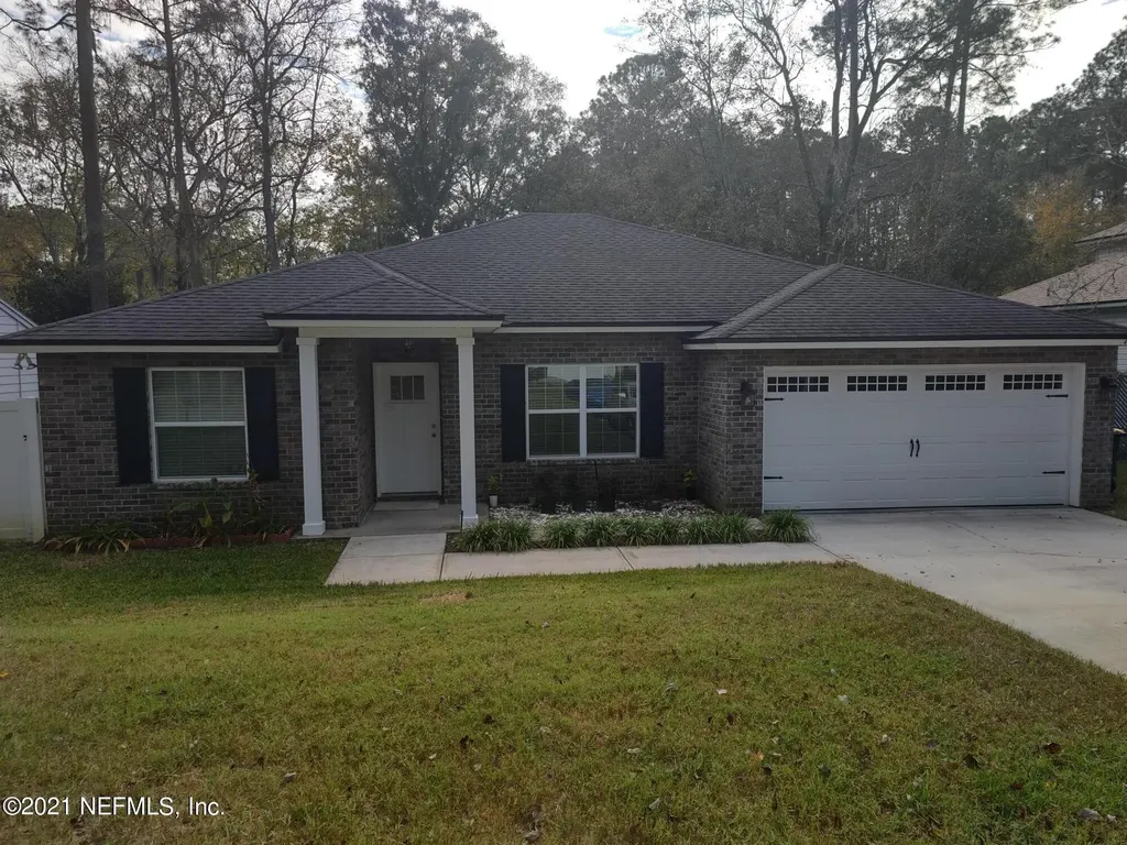 4932 Azure Street Jacksonville FL 32258