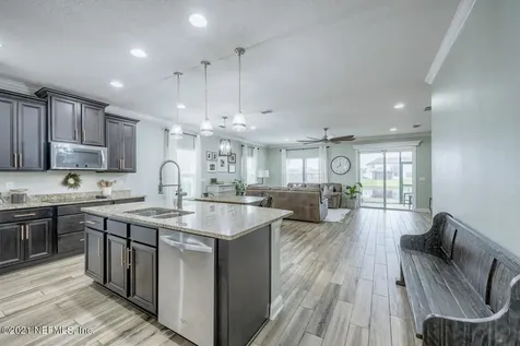 5170 Clapboard Creek Drive Jacksonville FL 32226