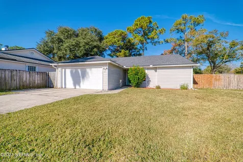 244 Snow Goose Lane Jacksonville FL 32225