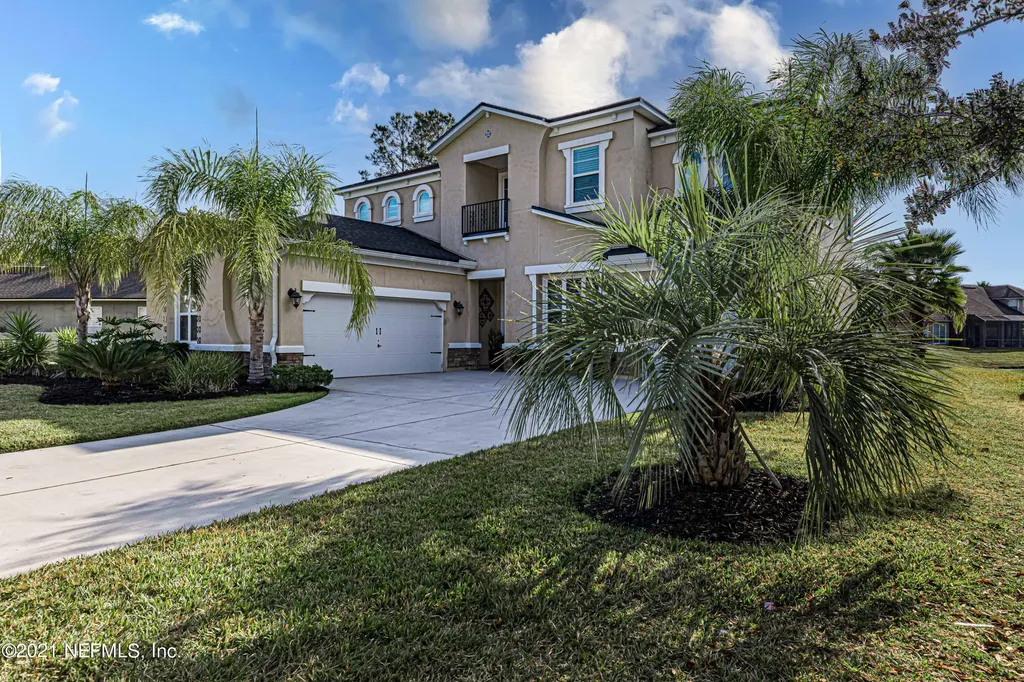 4427 Vista Point Lane Orange Park FL 32065