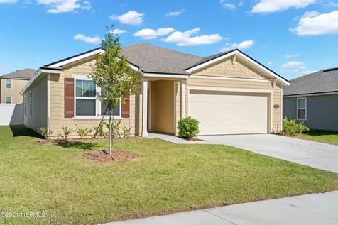 4429 Warm Springs Way Middleburg FL 32068